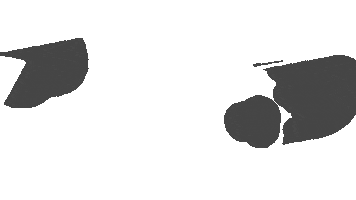 Stan Ash Sticker by ASTØRY