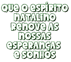 Feliz Natal Christmas Sticker