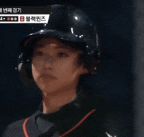Baseball GIF
