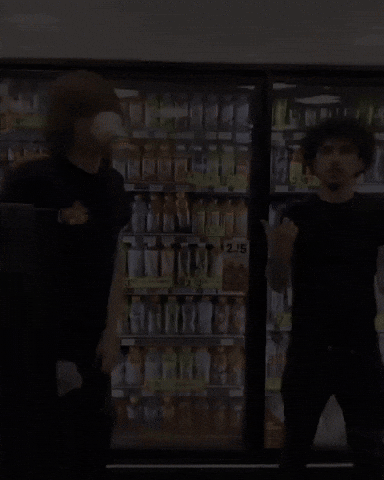 Dance GIF