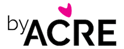 byACRE Sticker