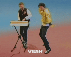 Vibin GIF by Don Diablo