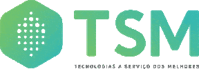 TSM Sticker