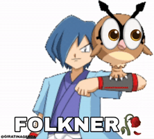 Eyes Folk GIF