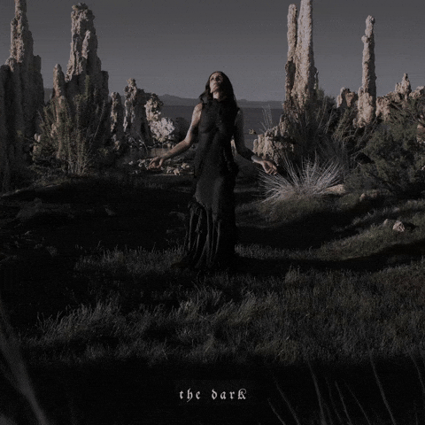 GIF by Chelsea Wolfe