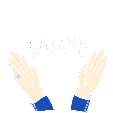 Clap Sticker