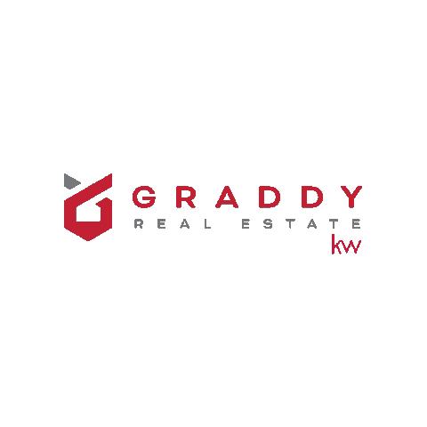 Graddy Real Estate Sticker by Amy Wienands Real Estate