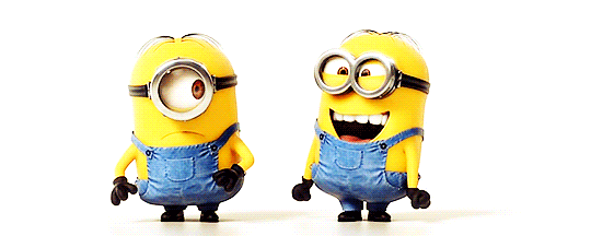 Dispicable Me Minions Gifs Get The Best Gif On Giphy