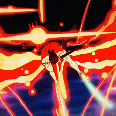 One Piece GIF by MSR Media Network