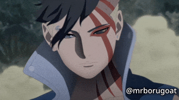 Kawaki GIF