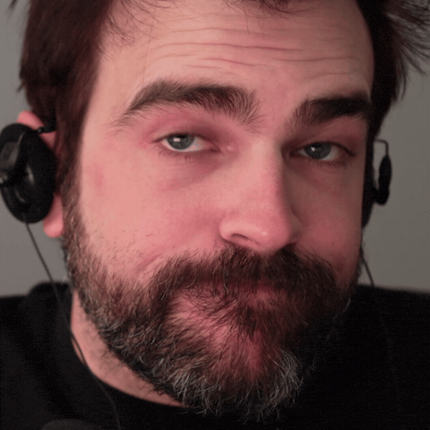 Eyes What GIF