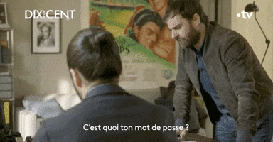 Safety Serie GIF by France tv