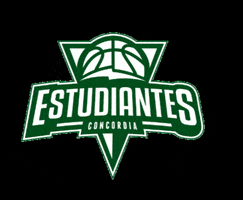 Basketball GIF by Club Estudiantes Concordia