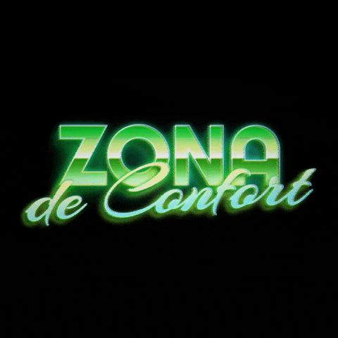 Zona De Confort GIF by Radio ZU