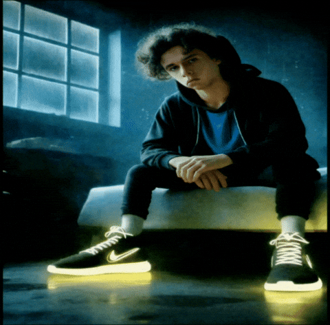 Tristeza GIF