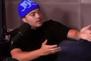 Steiny GIF by Respective