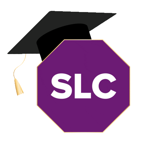 SLCek Sticker