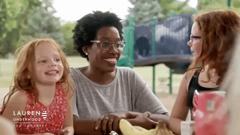 Underwood GIFs - Get the best GIF on GIPHY