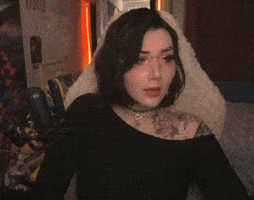 Rock Monster GIF