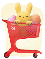 Easter Bunny Sticker by Target