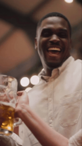 Gordon GIF by socialPALS