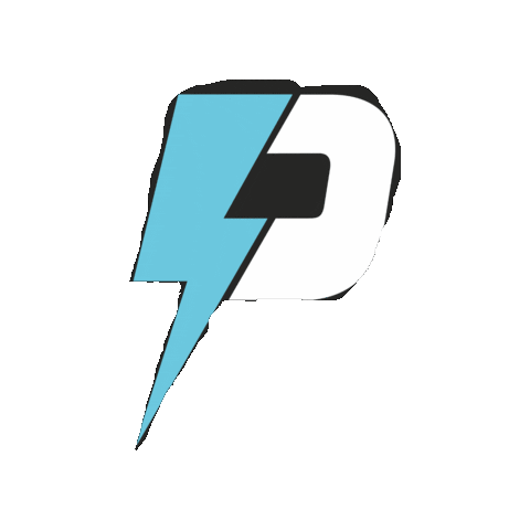 Pulse Sticker by Zone Revolution