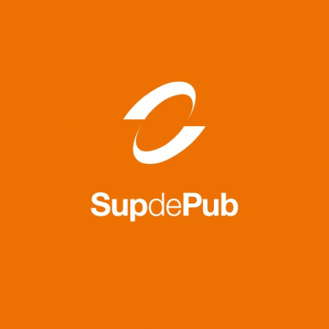 Sup de Pub GIF