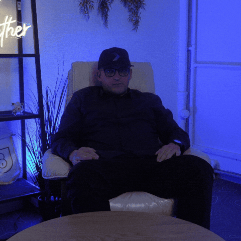 Morphaius GIF