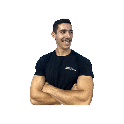 L'orange bleue côte basque Sticker