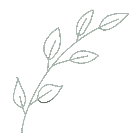 Flower Sticker