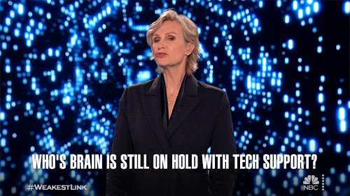 Avast Antivirus Tech Support GIFs - Get the best GIF on GIPHY