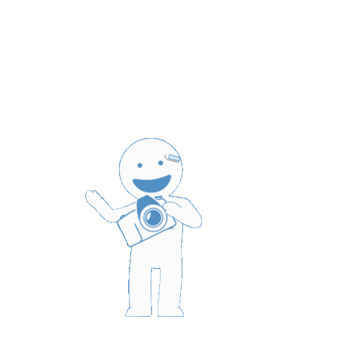 VIL Advocaten Sticker