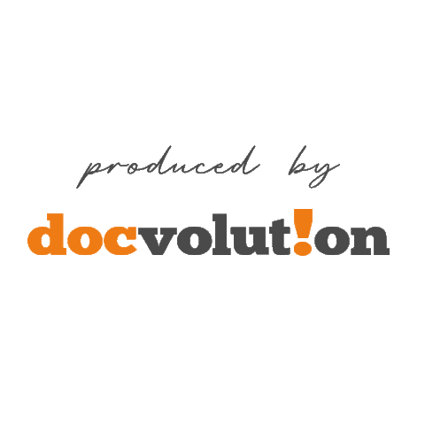 docvolution Sticker