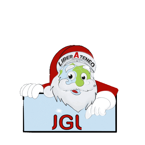 liberateneo Sticker
