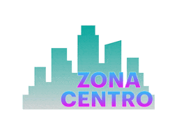 Realestate Centro Sticker by 4Real Studio