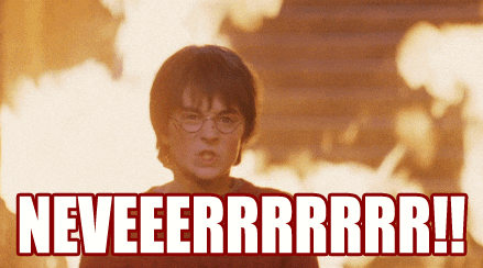 Funny HP GIFs