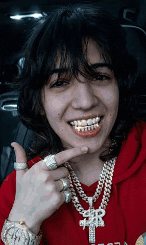 Instagram Flexing GIF