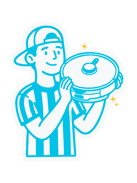 Futbol Argentina Sticker by Gadnic