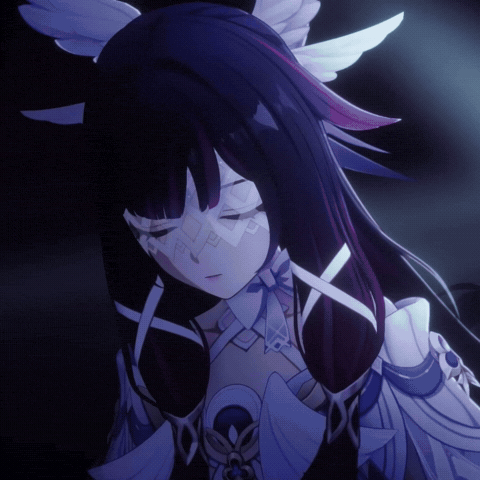 Genshin Impact GIF
