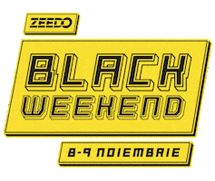 Sticker by ZeedoShop