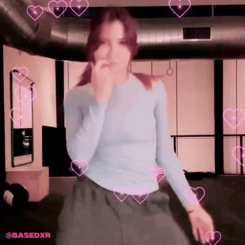 Dance Love GIF
