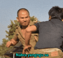 Tai Kaiku GIF