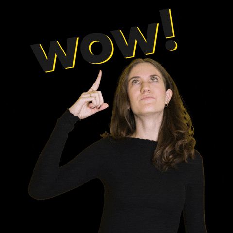 Wow GIF by Retorica