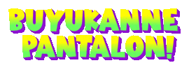 Sticker by Vigo Animasyon