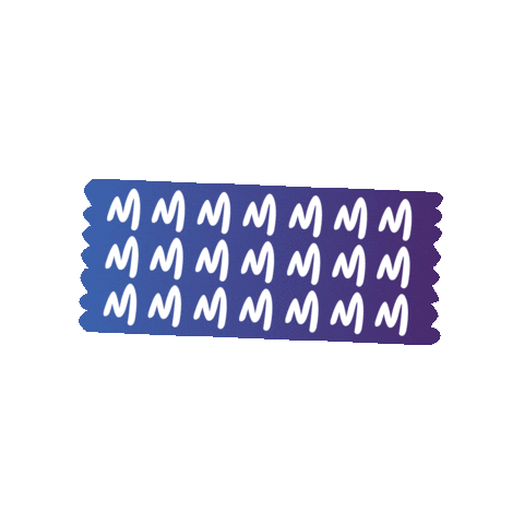 Tape Washitape Sticker by medienMITTWEIDA