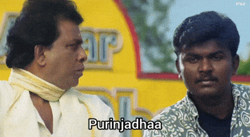 Tamil Lie GIF