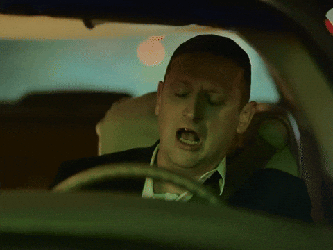 Angry Season 3 GIF by The Lonely Island by thelonelyisland