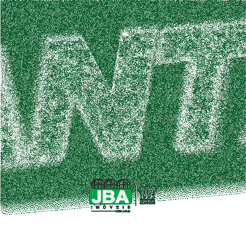JBA Imóveis Sticker