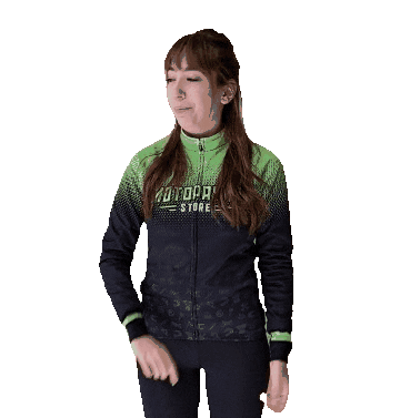 Dance Arrow Sticker by MotopasionStore