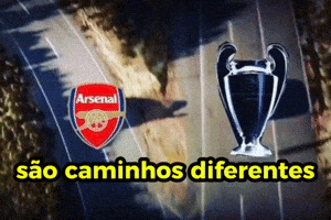 Arsenal GIF